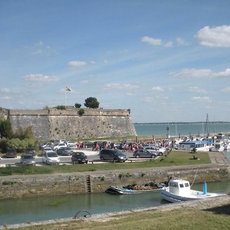 Le Château-dʼOléron Escale A L'Ile D'Oleronヴィラ エクステリア 写真