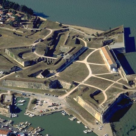 Le Château-dʼOléron Escale A L'Ile D'Oleronヴィラ エクステリア 写真